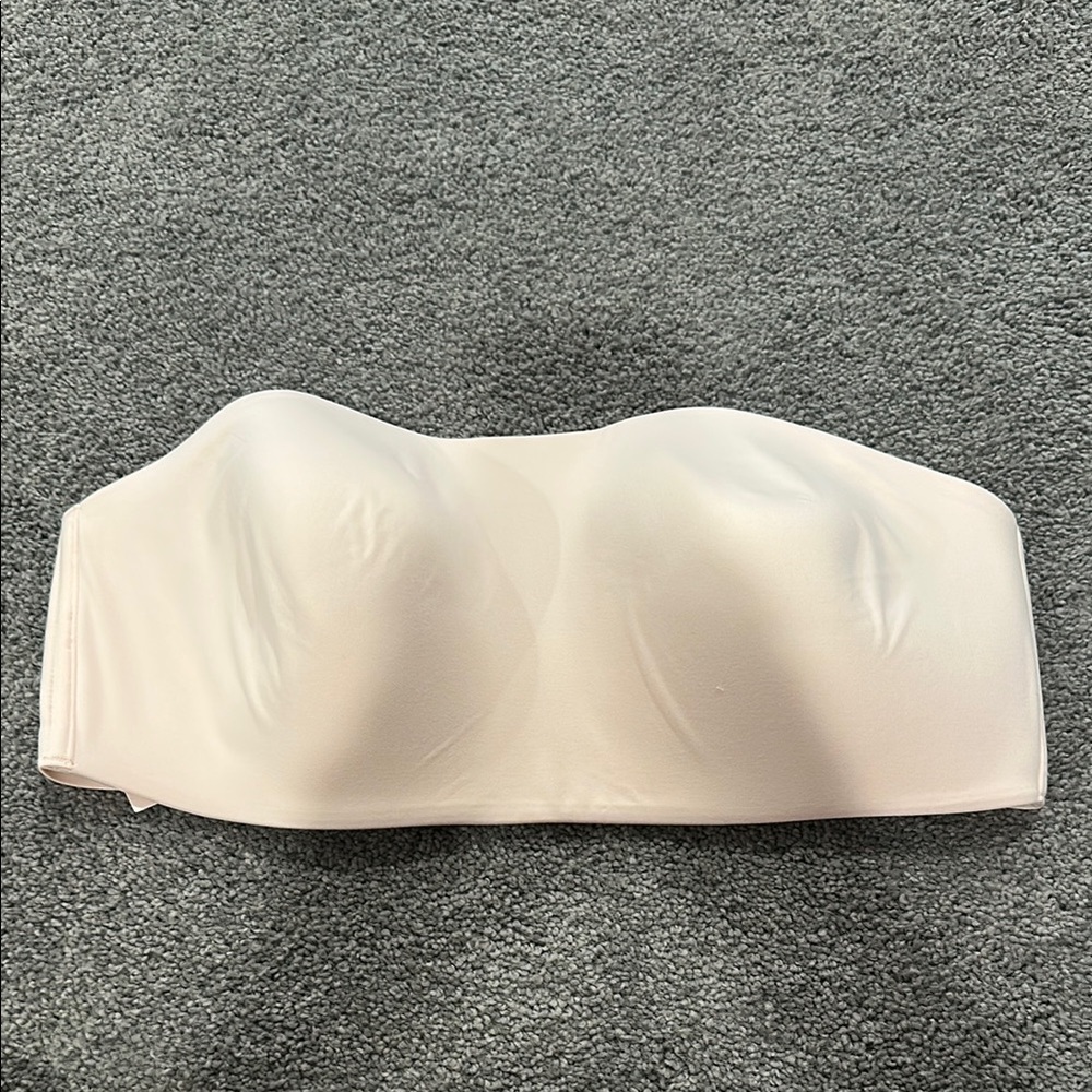 Victoria Secret Strapless Bandeau Bra